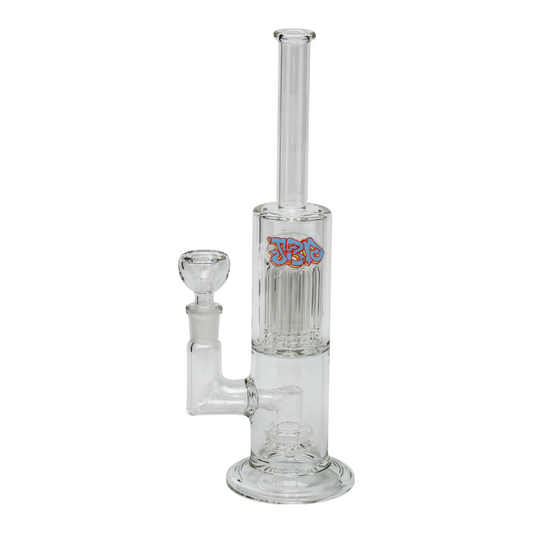 Jerome Baker Designs Glass Bong and Dab Rig (1 of 1)